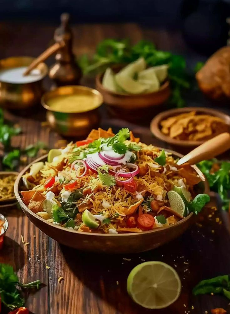 Chaat
