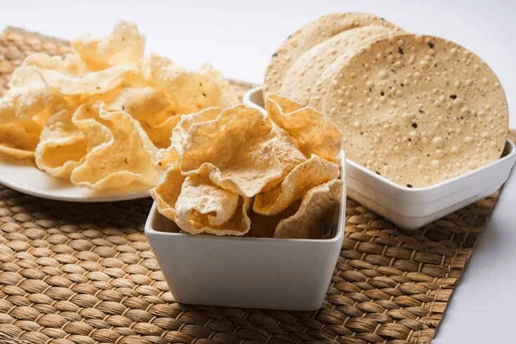 Papad