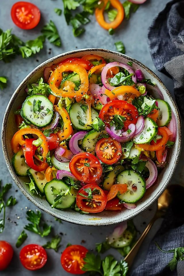 Salads